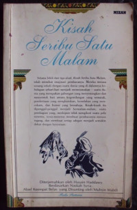 Image of Kisah Seribu Satu Malam
