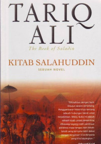 Image of Kitab Salahuddin (the Book of Saladin)