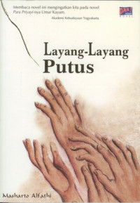 Layang-Layang Putus