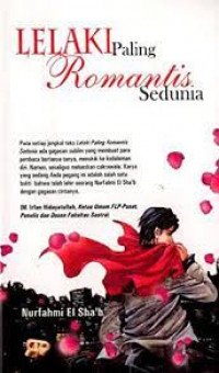 Lelaki Paling Romantis Sedunia