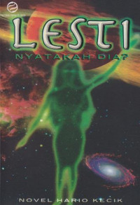 Lesti : Nyatakah Dia?