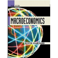 Macroeconomics International Edition