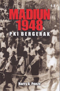 Madiun 1948 PKI Bergerak
