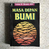 Masa Depan Bumi