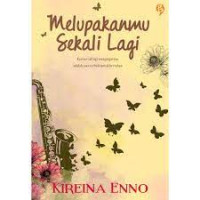 Image of Melupakanmu Sekali Lagi