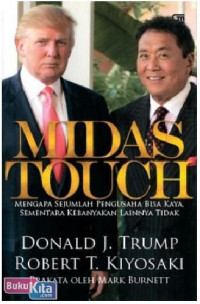 Midas Touch