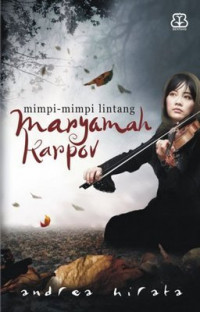 Mimpi-Mimpi Lintang: Maryamah Karpov