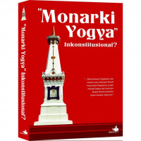 Monarki Yogya Inkonstitusional?