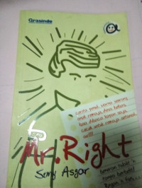 Mr. Right