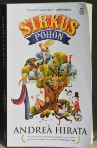 Sirkus Pohon