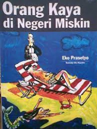 Image of Orang Kaya di Negeri Miskin