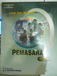 Pemasaran Buku 2