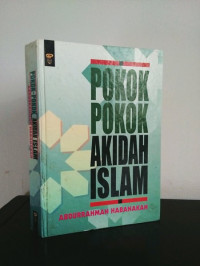 Pokok-Pokok Akidah Islam