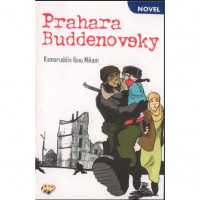 Prahara Buddenovsky