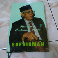 Renungan Indonesia Raya