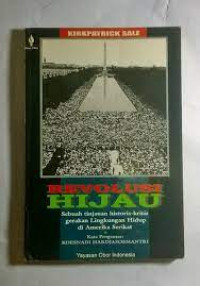 Revolusi Hijau