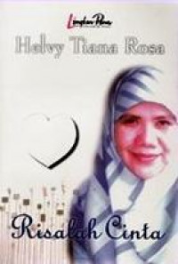 Risalah Cinta
