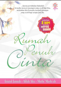 Rumah Penuh Cinta