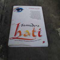 Samudra Hati