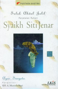 Sang Pembaharu : Perjuangan Dan Ajaran Syaikh Siti Jenar buku dua