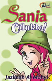 Sania Cilukba!