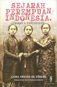 Sejarah Perempuan Indonesia
