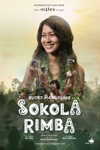Sekolah Rimba
