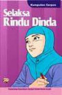 Selaksa Rindu Dinda