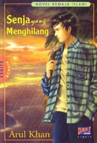 Senja Yang Menghilang