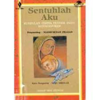 Sentuhlah Aku