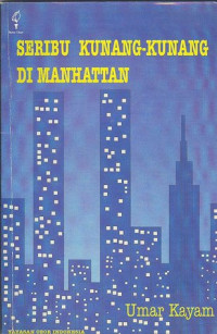 Seribu Kunang-Kunang di Manhattan