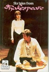 Six Tales From Shakespeare