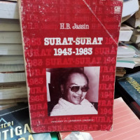 Surat-Surat 1943-1983