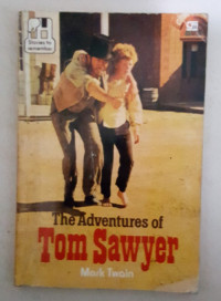 The Adventures of Tom Sawyer