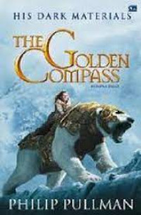 The Golden Compass = Kompas Emas