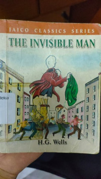 The Invisible Man