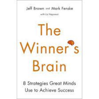 Image of The Winner's Brains