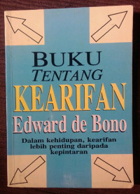Buku Tentang Kearifan