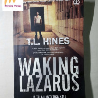 Waking Lazarus