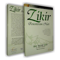Zikir Penenteram Hati
