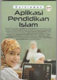 Aplikasi Pendidikan Islam