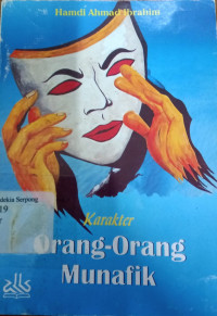 Karakter Orang - Orang Munafik