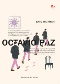 Batu Matahari : OCTAVIOPAZ