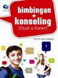 Bimbingan+Konseling: Studi dan Karier