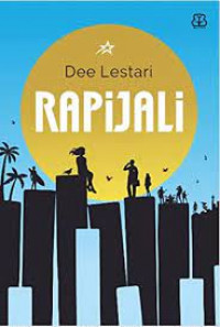Rapijali 1 : Mencari