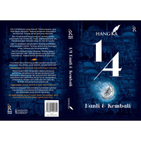 1⁄4 Nanti dan Kembali