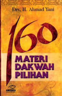 160 MATERI DAKWAH PILIHAN