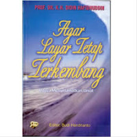 Agar Layar Tetap Terkembang : Upaya Menyelamatkan Umat