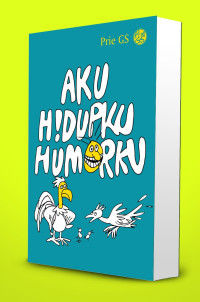 Image of Aku Hidupku Humorku