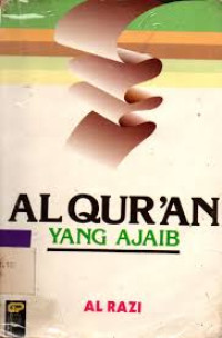 AL QUR'AN YANG AJAIB